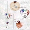 Mothers Day for Mum Gift, Crystal Suncatcher Gifts Suncatcher Birthday