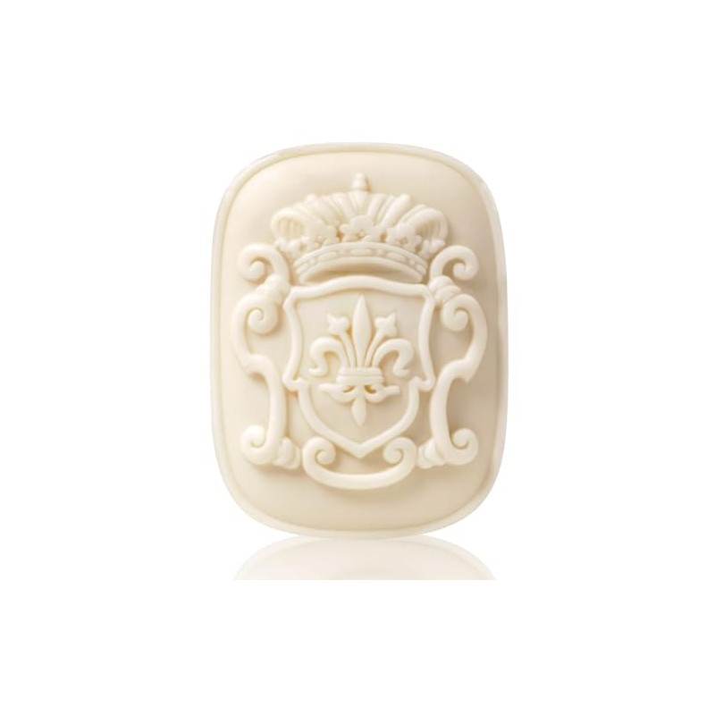 Fiorentino Soap Vetiver and Argan 3 x 125 g