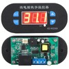 Digital Display Temperature Controller 0‑300℃ High Precise Adjustable Thermostat 220V