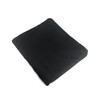 QWORK Gel Seat Cushion, Orthopaedic Gel Cushion, Cool & Breathable