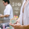 Däki Natural - Desodorante Natural en Crema Unisex, Fresh Mint