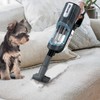 Shark UV580 Corded Stick Vacuum Performance Ultralight DuoClean with Self-Cleaning