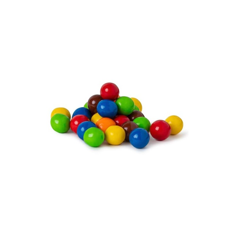 Bayside Candy Original Assorted Sixlits Candy Bulk - Chocolate Candy