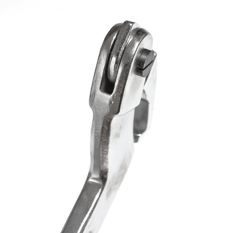 C Key Adjustable Hook Wrench Tool 32-76 mm Promotion Tensioner