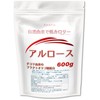 JAY & CO. Allose Powder Fructooligosaccharide Blend, Final Processing Area: