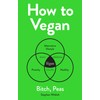 How to Vegan: , Peas