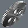 Wera 8004C Cyclop Ratchet "Metal" 1/2 Change Lever 004064