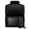 MegaGear Ultra Light Neoprene Camera Case compatible with Sony ZV-E10