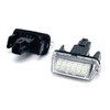 JYFACTORY External General Purpose LED License Plate Lamp, NOAH Boxy