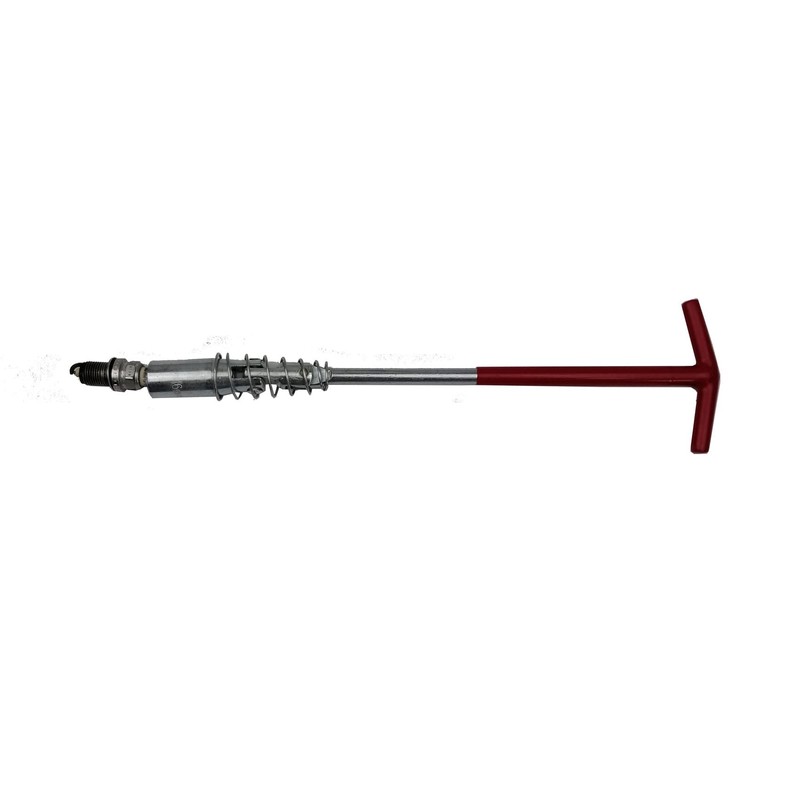 Spark Plug Wrench 5/8 Inch (16mm) ,Long Extended handle, T-handle
