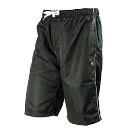 Leaf Tourer Men's Surf Pants RA5201 Black XL