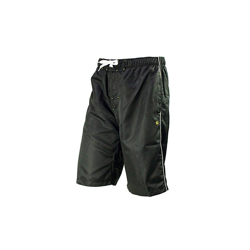 Leaf Tourer Men's Surf Pants RA5201 Black XL