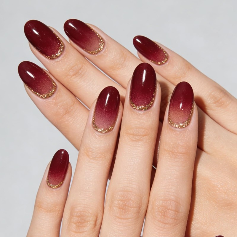 Nail Art Kit, Nail Art Tools with 15 Nail Art