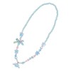 Sanrio 176575 Cinnamoroll ABS / PS Resin Necklace, For Kids,