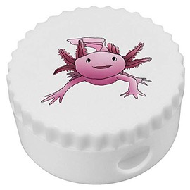 'Axolotl' Compact Pencil Sharpener (PS00023438)