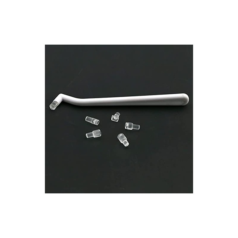 1 juego de mini moldes de ortodoncia dental, kit de