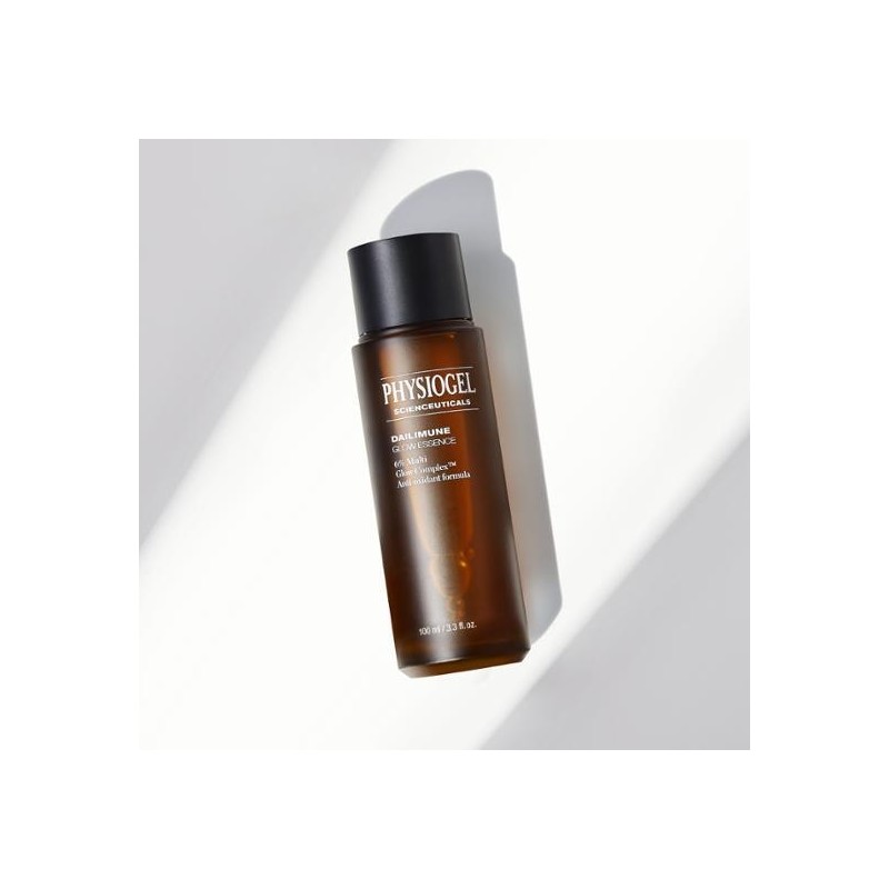 [NEW] Physiogel Scientifics Daily Mune Glow Essence 100ML / 피지오겔