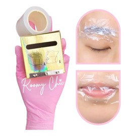Rollo Papel Osmótico Microblading Micropigmentación 200 Mts