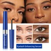 W3W Eyelash Growth Serum 3ml Lash Enhancing Serum Lash Growth