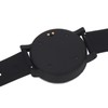 Metronome Wrist Watch Wearable Vibrating BT Connection Multi Functional for