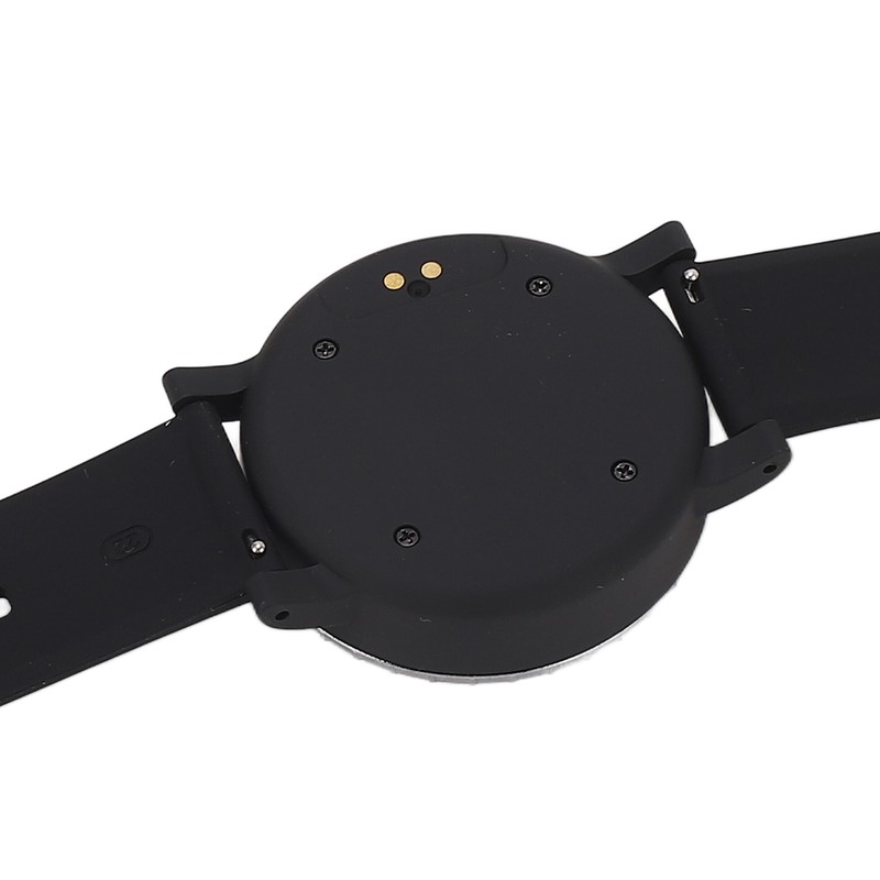 Metronome Wrist Watch Wearable Vibrating BT Connection Multi Functional for