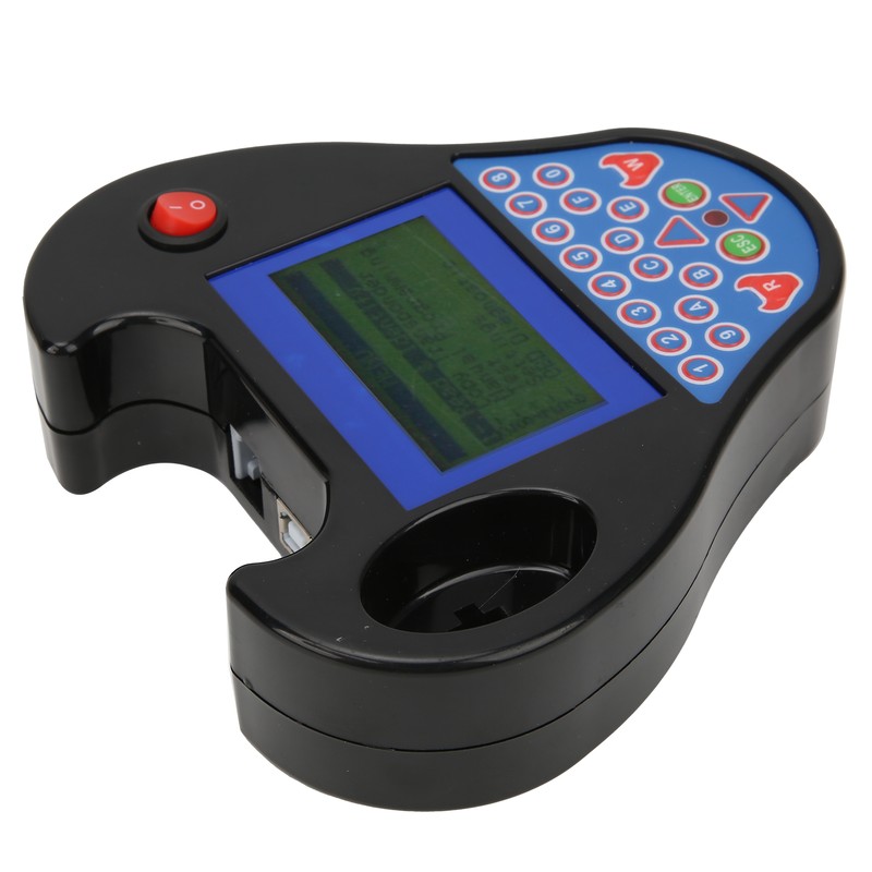 Car Key Programmer Transponder Cloning Matching Tool No Need Tokens