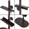 Adjustable Easel Stands for Display, Tabletop Easel Stand for Picture