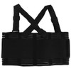 Adjustable Lumbar Support Waist Belt Health Care Waist Protection Correction