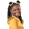 Outre Xpression Lil Looks Pre-Stretched Calming Braid 3X's Braiding Hair