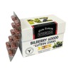 Peter & John Bilberry 60000 + Lutein 25mg 60 Capsules