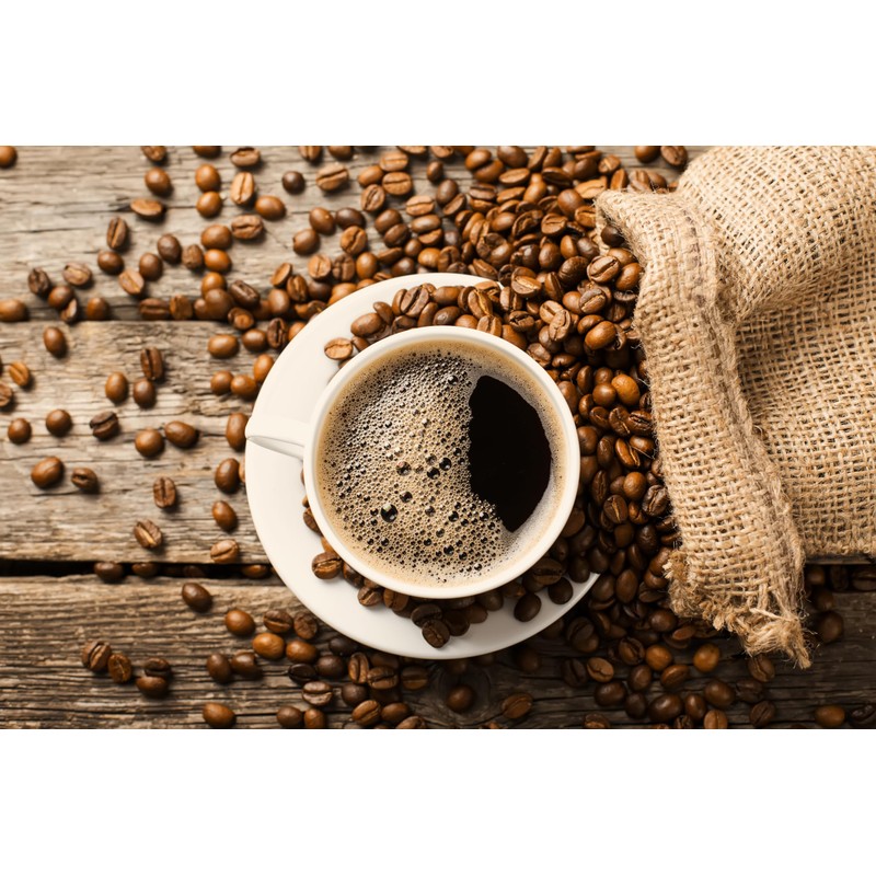 NY Coffee 3in1 Irish Coffee Sachets 140g (10 Sachets)