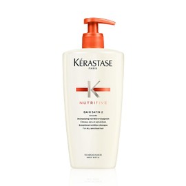 Kerastase Nutritive - Dry for Satin 2 ml