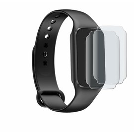 BROTECT Full Cover Protective Film Matt for Blackview BV-R1 (Pack of 2) - Full Screen Screen Protector Film, 3D Curved, Anti-Reflection