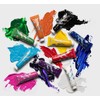 GLISTEN COSMETICS FOREST SPECTRA COSMETIC PAINT, GLISTEN COSMETICS