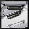 A-Premium Upgraded Metal Tailgate Handle Liftgate Latch Handle Compatible with