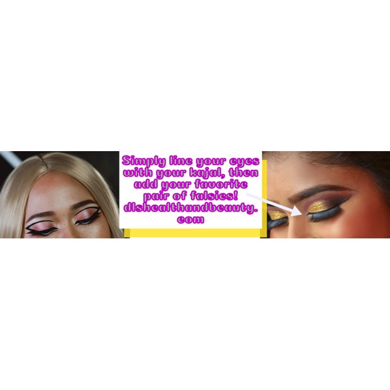 Blue Heaven Herbal Natural Mineral Kohl Blue Heaven Kajal Eye