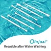 Ohrjuxi Ear Wax Removal Tool - 18 PCS Reusable Ear