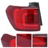 LYNICESHOP LED Tail Lights Rear Brake Lamps Outer TailLight, For