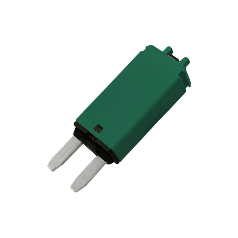 Mini ATM Manual Reset Multipack 5A, 6A, 7.5A, 10A, 15A,