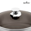Queensense Arte 5-layer pot royal casserole 28cm / 퀸센스 아르테