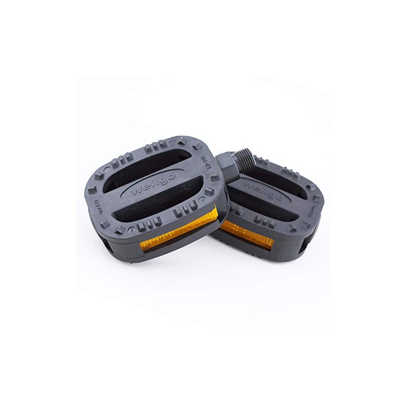 NOGUCHI LU-P21 Infant Car Pedal [LU-P21] 9/16 Size Left &