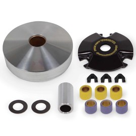 Special Parts Takegawa High Speed Pulley Kit for Let's 4, Let's 5, Let's and Address V50 02-01-7030