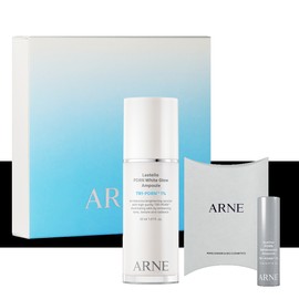 [GIFT BOX] Main product + Miniature ㅣ Glowing PDRN Ampoule 30ml + Elasticity Skin Booster PDRN Ampoule 5ml / [GIFT BOX] 본품 + 미니어처 ㅣ 광채 PDRN앰플 30ml + 탄력 스킨부스터 PDRN앰플 5ml