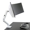 Ergotron – HX Heavy Duty Tilt Pivot – for 1000R,
