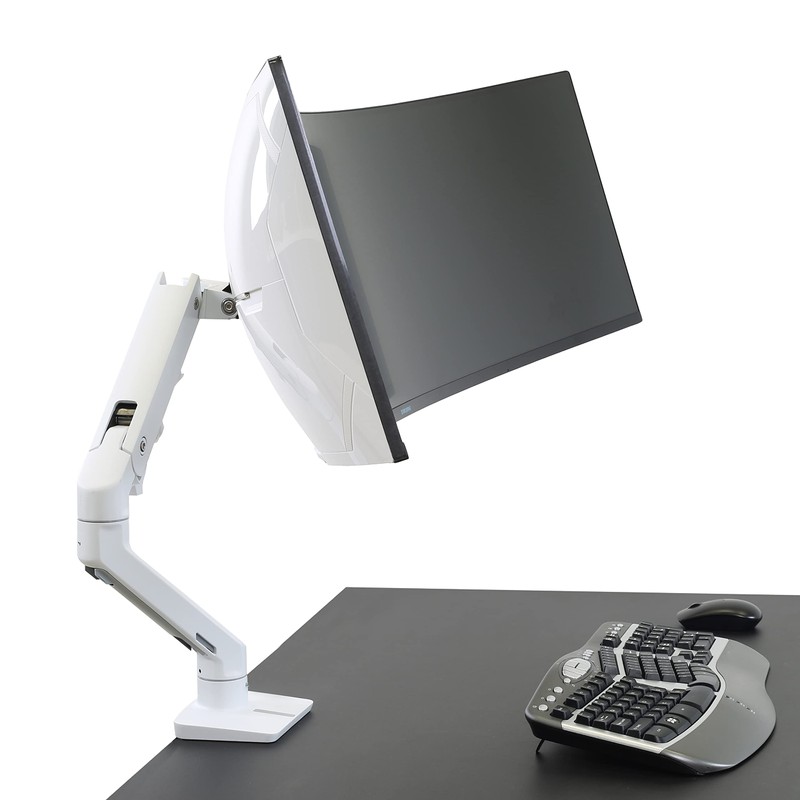 Ergotron – HX Heavy Duty Tilt Pivot – for 1000R,