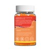 Omega 3 Gummies Supplement 1000mg, High Absorption DHA & EPA,