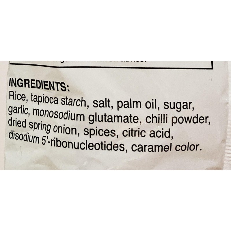 Flat Noodles,Oriental Style Flat Noodles, Clear Soup, 1.76 oz, Quick