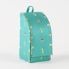 Almost Daily Handbook Stappo Mini Tie & Chief/Coffee Notebook Accessory