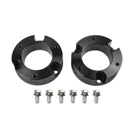TORCH 3" Front 2" Rear Leveling Lift Kit for 1995-2004 Toyota Tacoma 4WD TRD SR5 With Differential Drop - Models with 6 Lug Wheel Bolt Pattern ONLY