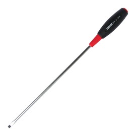 Vessel Cushion Grip Screwdriver (Narrow Shaft Model), 6104200